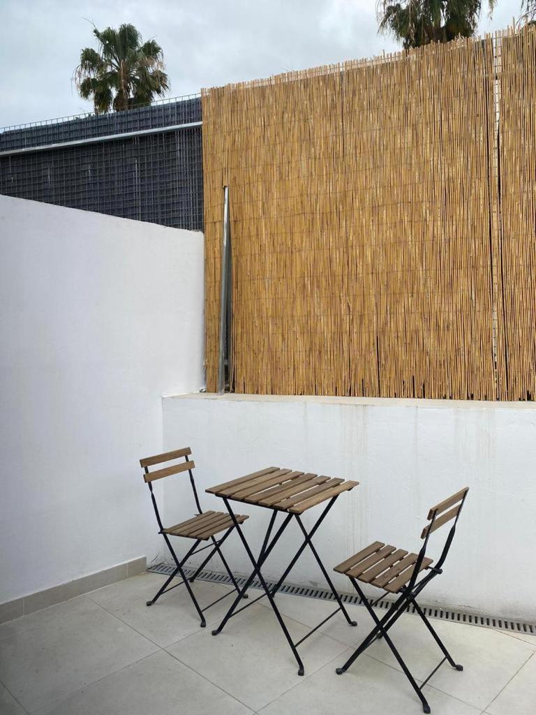 Complejo Sun's Gardens - Apartament Maspalomas (Gran Canaria)