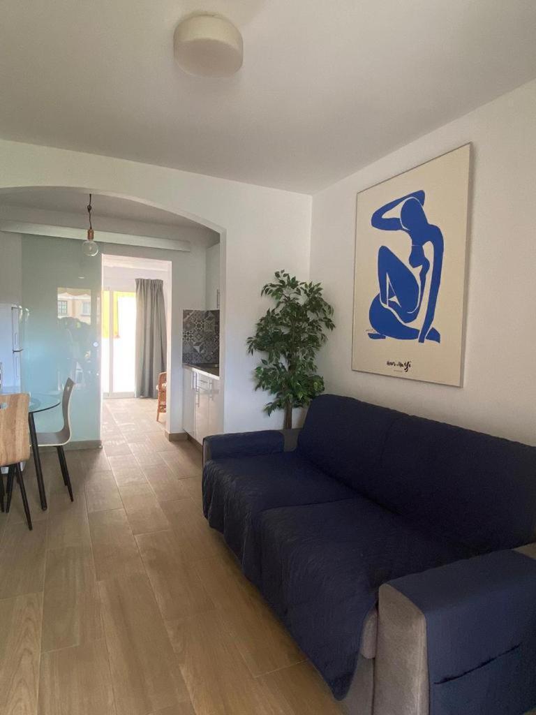 Complejo Sun's Gardens - Apartament *