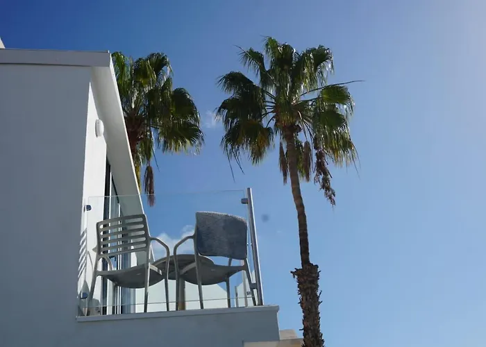 Complejo Sun\'s Gardens - Maspalomas