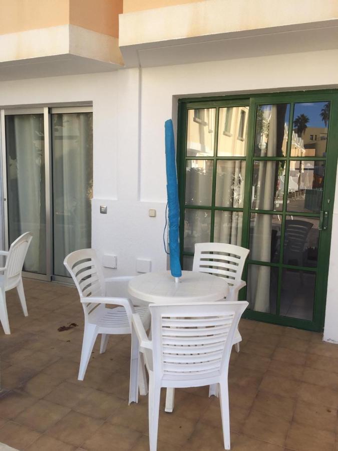 Complejo Sun's Gardens - Appartement Maspalomas (Gran Canaria)