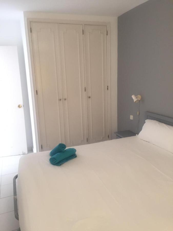 Complejo Sun's Gardens - Appartement