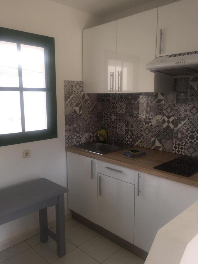 Complejo Sun's Gardens - Appartement