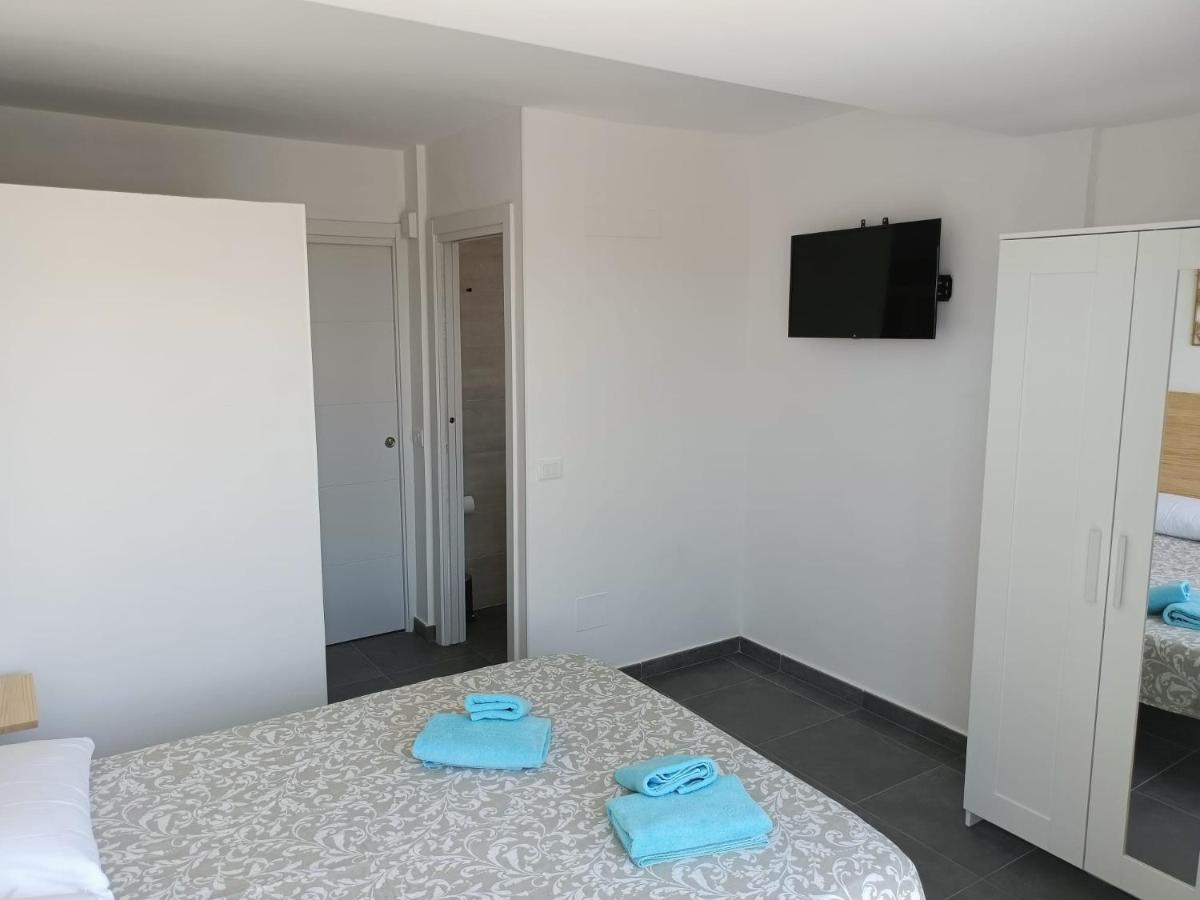 Complejo Sun's Gardens - Appartement