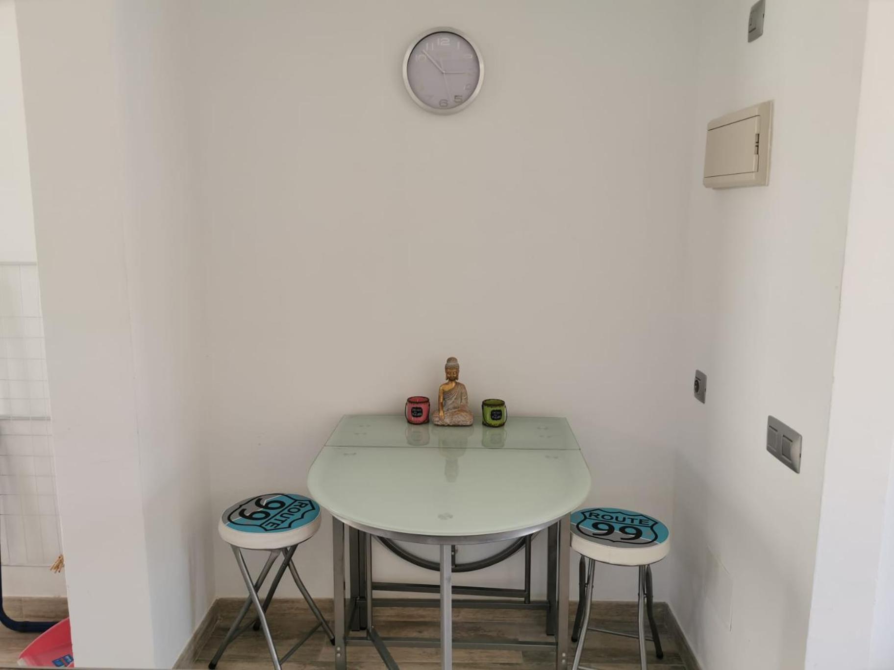 Apartamento Complejo Sun's Gardens - Maspalomas