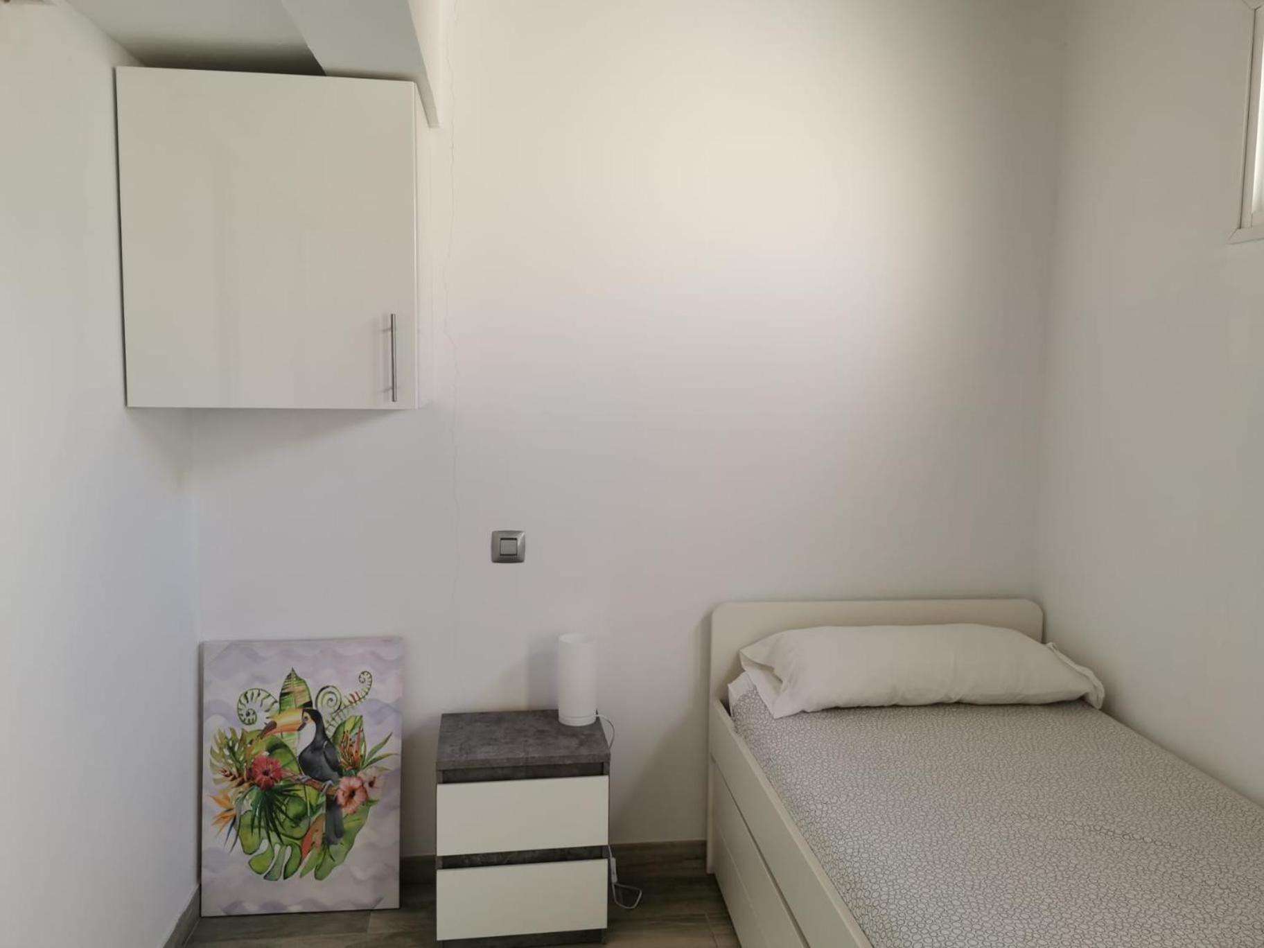 Complejo Sun's Gardens - Appartement Maspalomas (Gran Canaria)