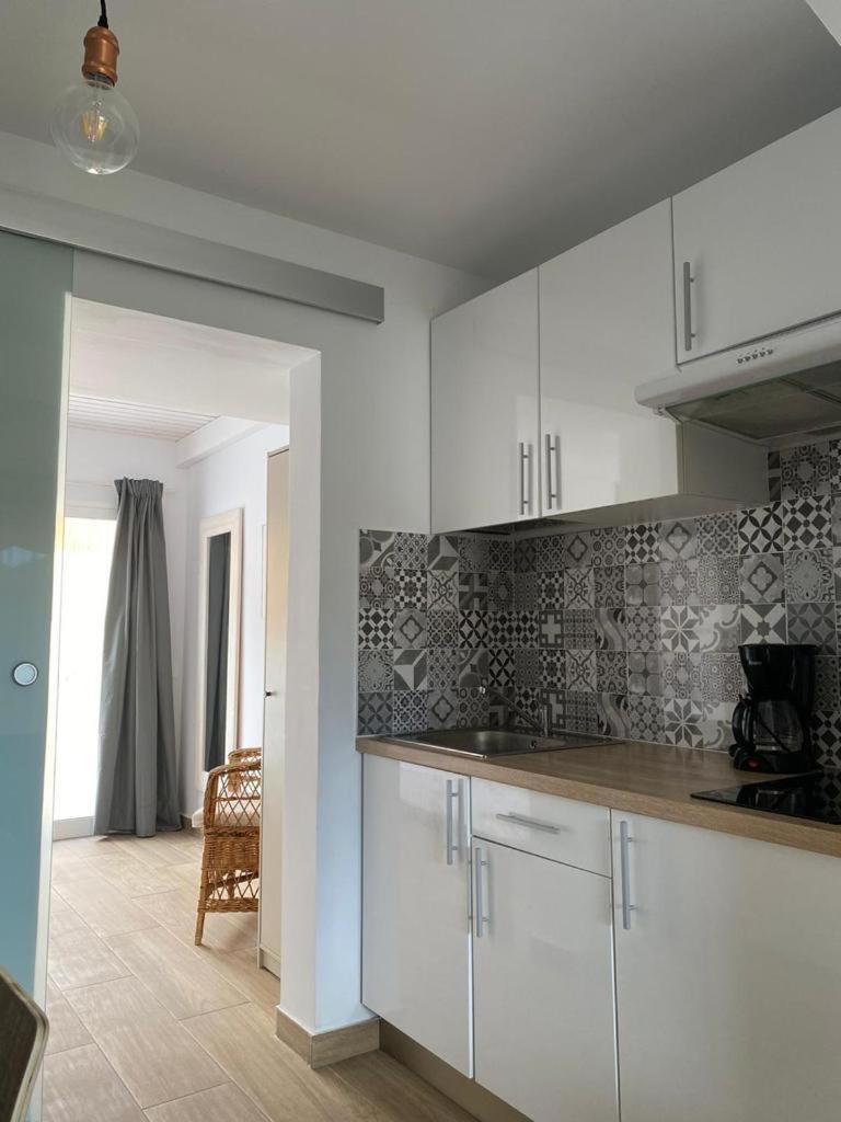 Appartement Complejo Sun's Gardens - *