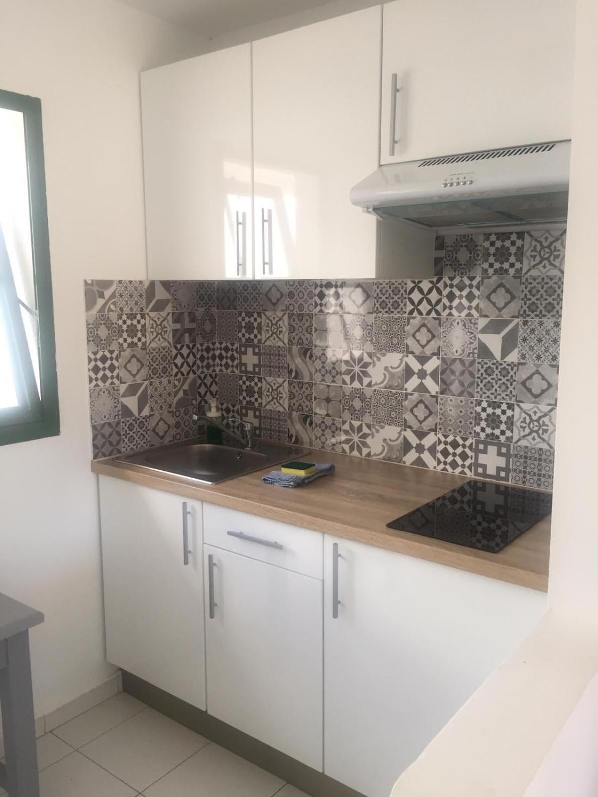 Appartement Complejo Sun's Gardens - Maspalomas (Gran Canaria)