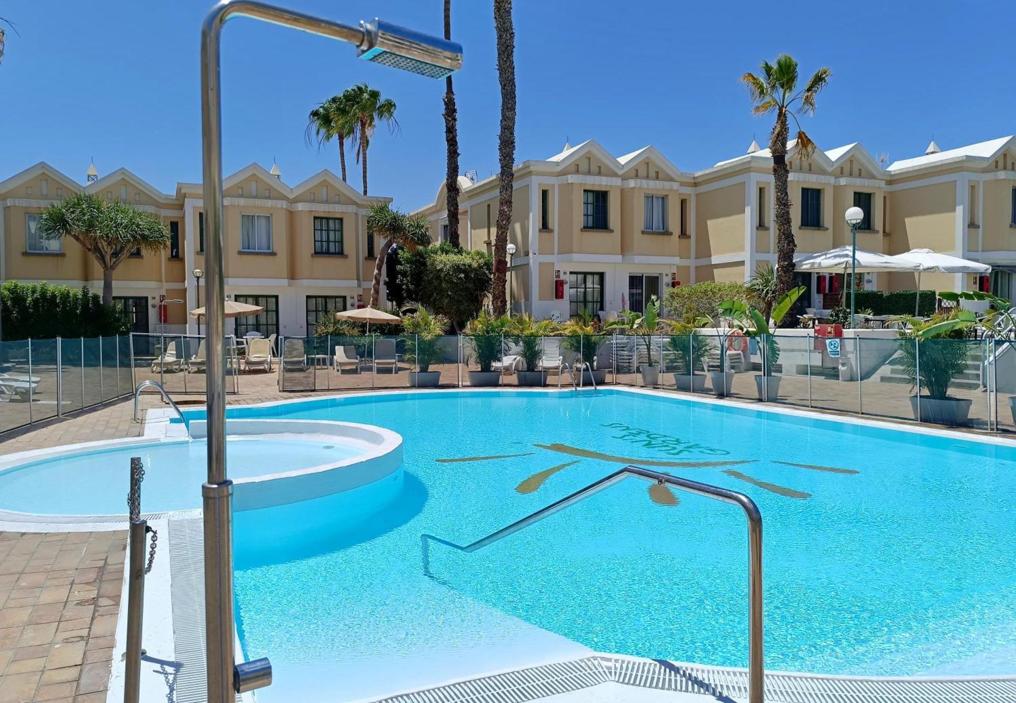 Appartement Complejo Sun's Gardens - *