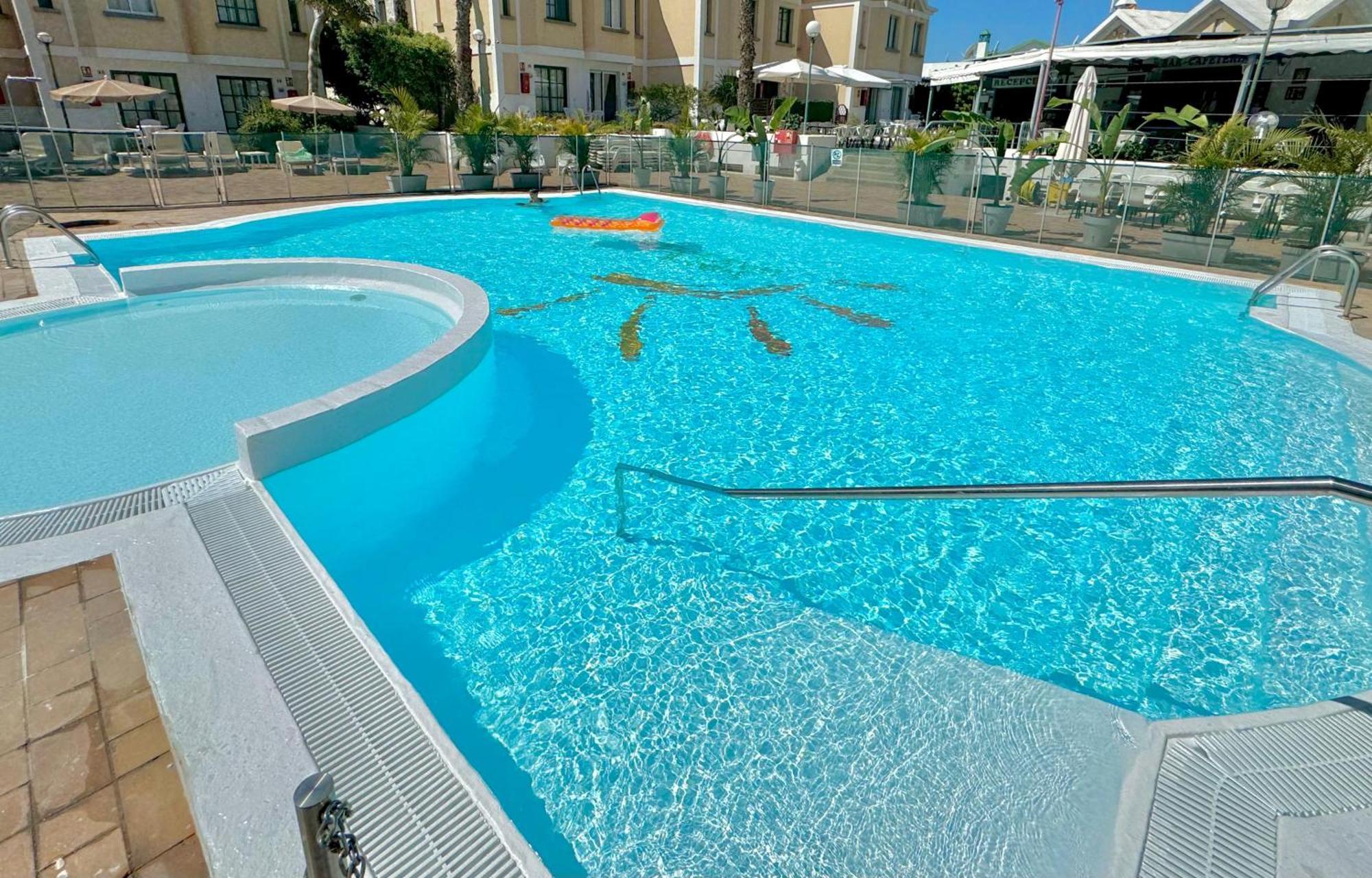 Complejo Sun's Gardens -