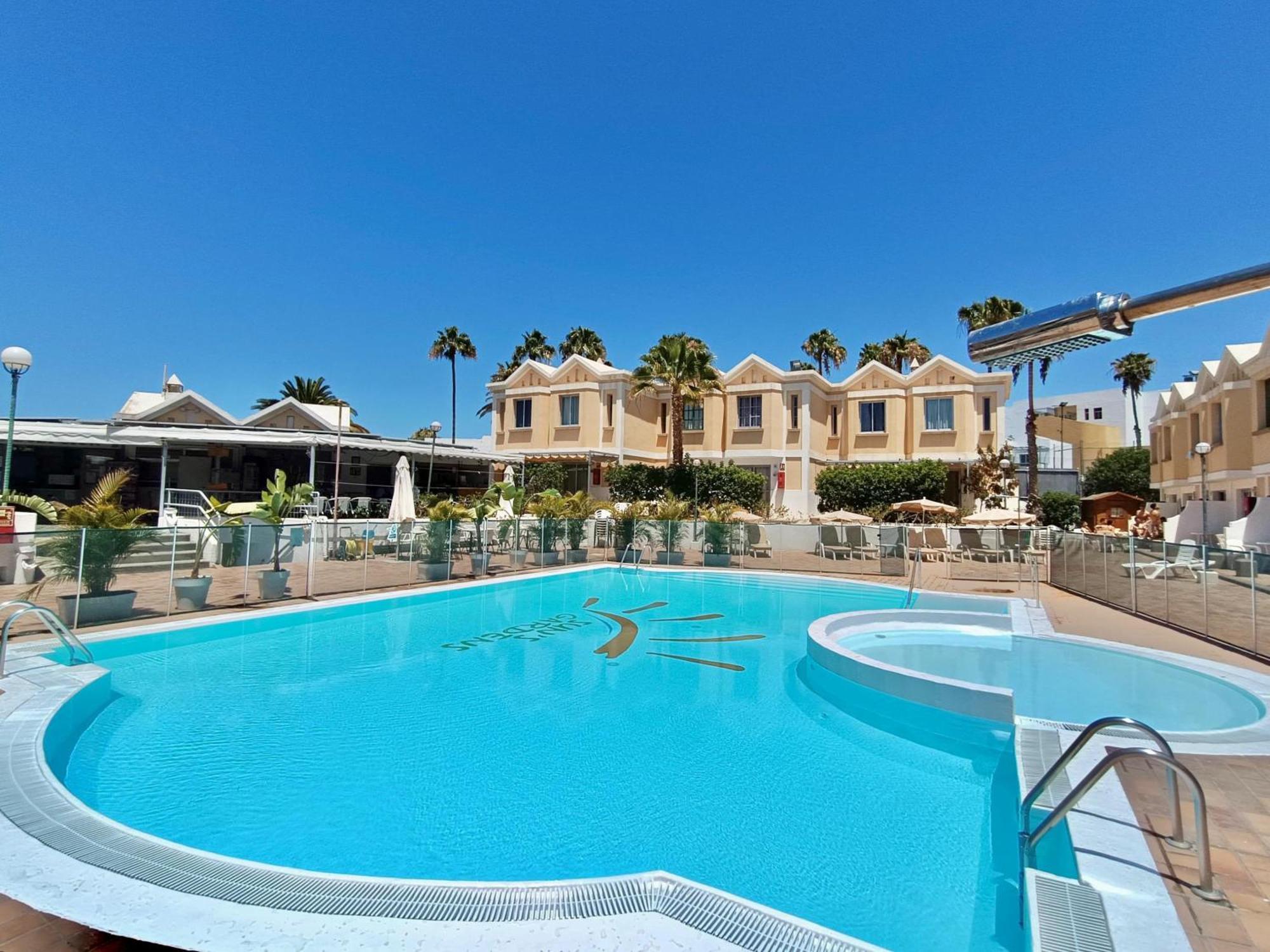 Appartement Complejo Sun's Gardens -