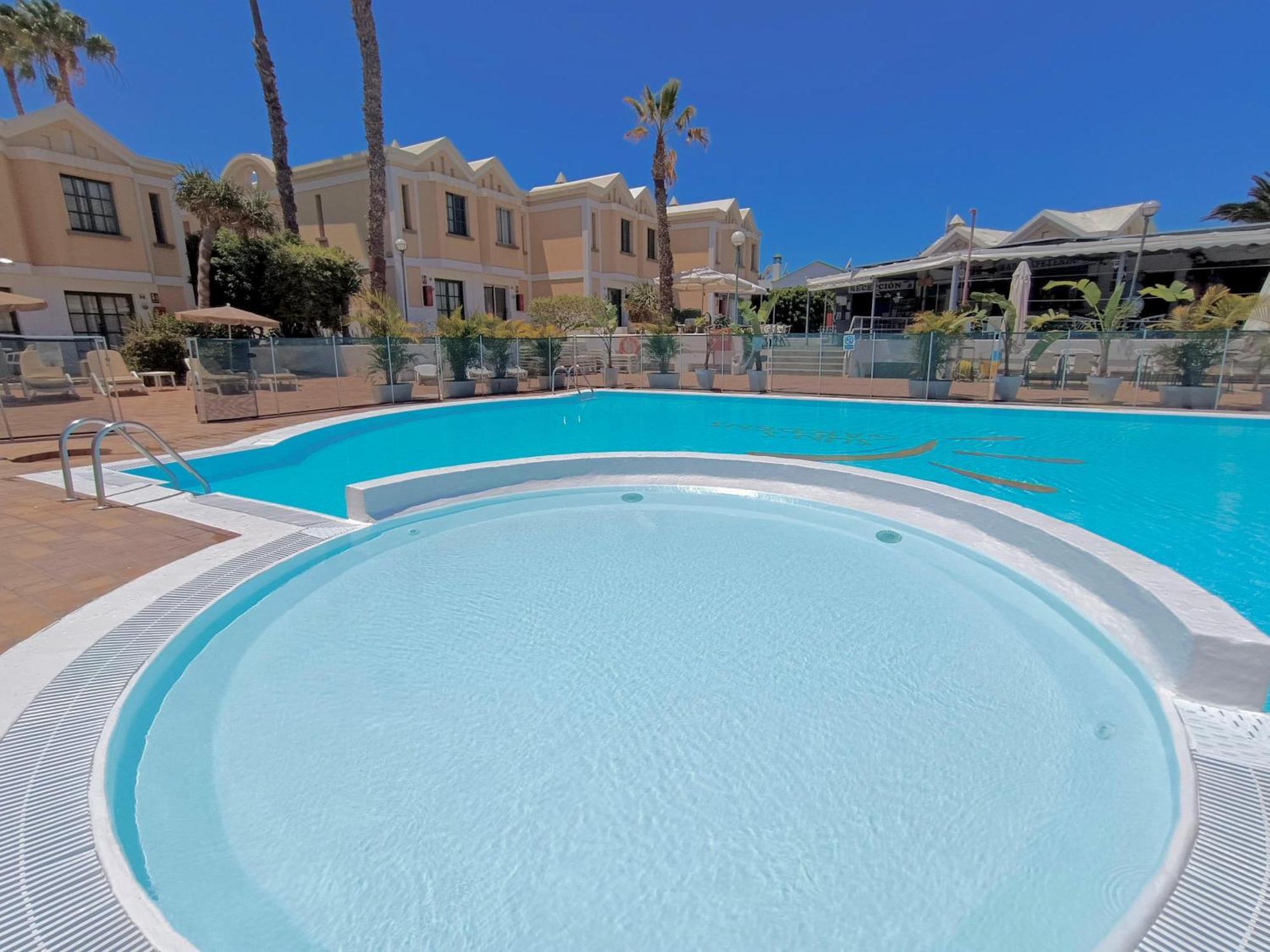 Complejo Sun's Gardens -