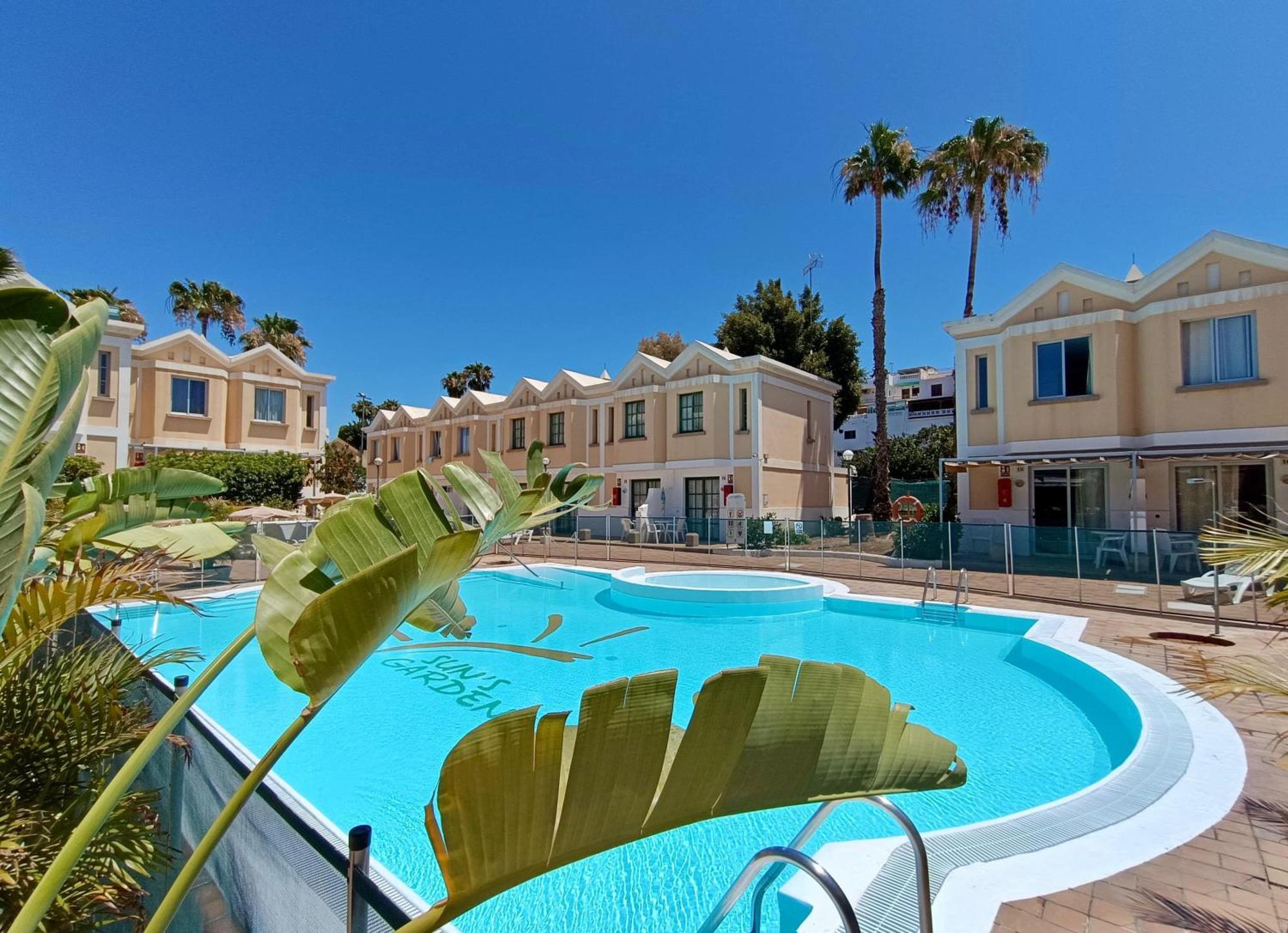 Appartement Complejo Sun's Gardens -