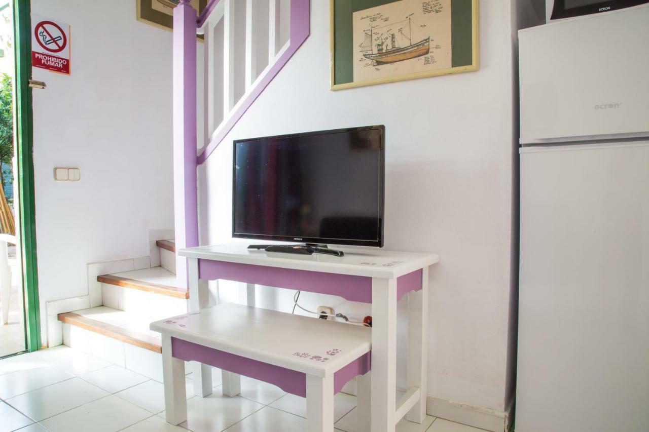 Appartement Complejo Sun's Gardens - Maspalomas (Gran Canaria)