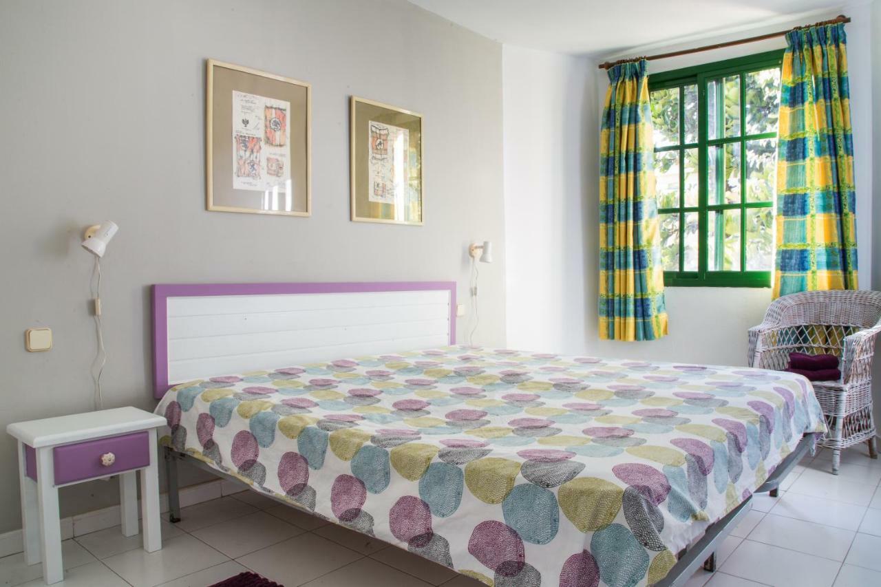 Complejo Sun's Gardens - Appartement